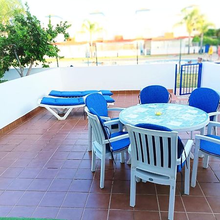 Casa Familiar A Pie De Piscina Villa เบรา ภายนอก รูปภาพ
