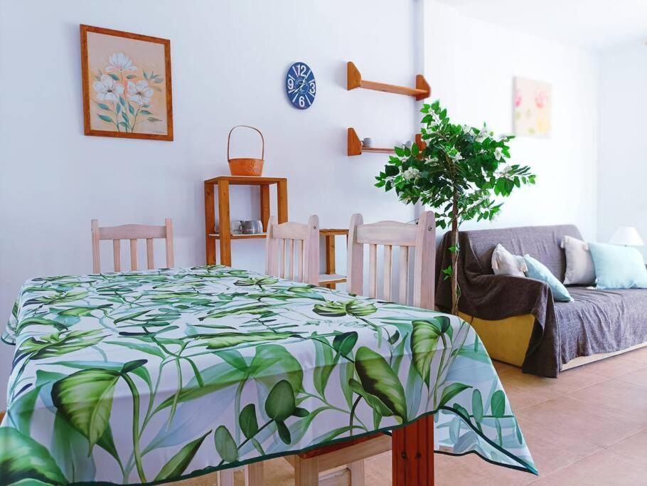 Casa Familiar A Pie De Piscina Villa เบรา ภายนอก รูปภาพ